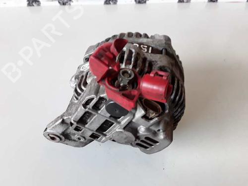 Alternator SUBARU OUTBACK (BL, BP) 2.0 D AWD (BPD) | BP9284971M7 