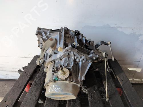 Gearbox PEUGEOT PARTNER MPV (5_, G_) | BP37424367M3 - Image 3
