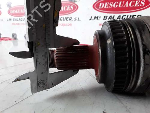 Left rear driveshaft BMW 3 Coupe (E46) 320 Ci | BP9281788M40 