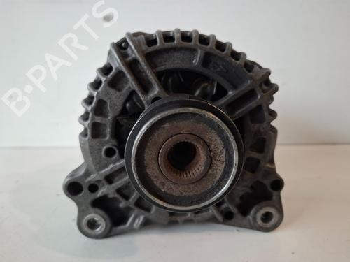 Used Alternator AUDI A4 B7 (8EC) 2.0 TDI 16V (140 hp) 29524359