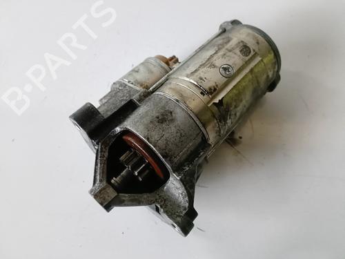 Starter PEUGEOT 5008 II (MC_, MJ_, MR_, M4_)  | BP20704625M8 