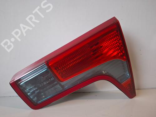 Used Right taillight CITROËN C5 II (RC_) [2004-2008]  24801860