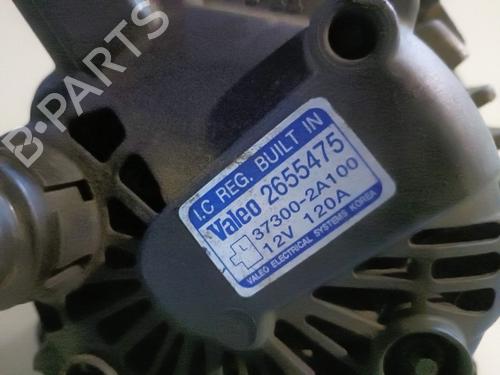 Alternator HYUNDAI MATRIX (FC) 1.5 CRDi | BP11328638M7 