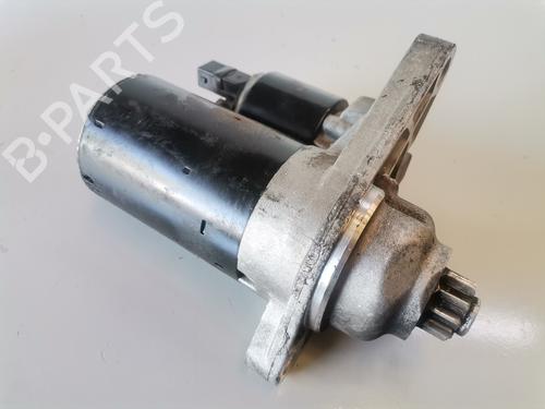 Starter VW POLO IV (9N_, 9A_) 1.2 12V | BP10349338M8