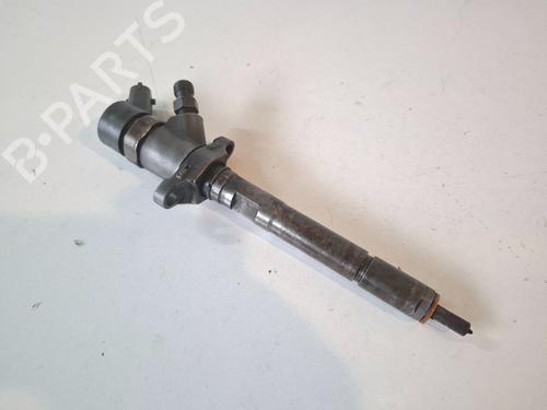 Used Injector CITROËN XSARA PICASSO (N68) 1.6 HDi (109 hp) 27996303