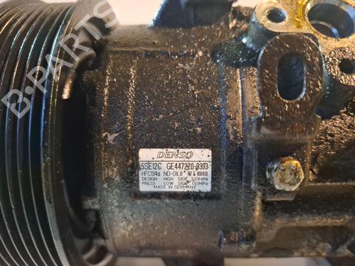 AC compressor TOYOTA AVENSIS Saloon (_T25_)  | BP29954862M34