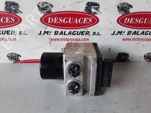 ABS pump PEUGEOT 407 (6D_)  | BP9281574M43 
