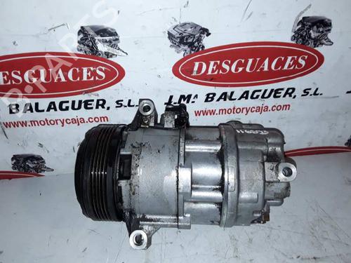 AC compressor BMW 3 (E46) 316 i | BP9282016M34 