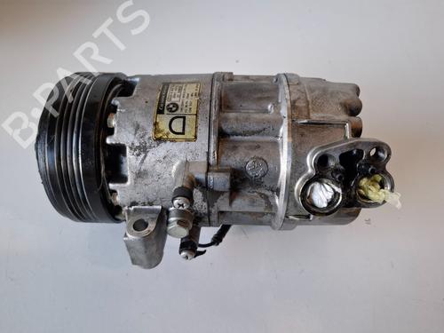 AC compressor BMW 3 Coupe (E46) 320 Cd | BP23030876M34 