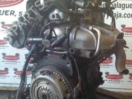 Engine SEAT IBIZA III (6L1)  | BP13047230M1 