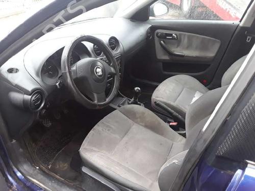 Fuel pump SEAT IBIZA III (6L1)  | BP9283789M76 