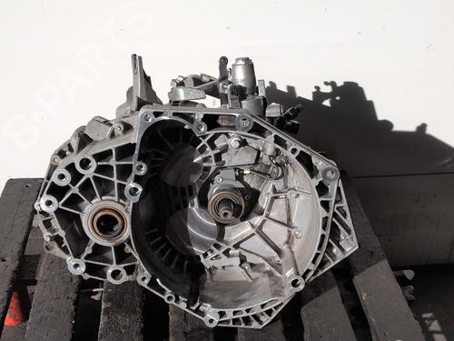 Used Gearbox Gearbox 36869887 36869887