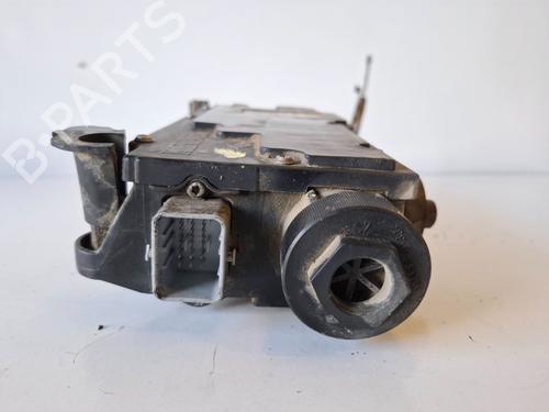 Handremsysteem RENAULT SCÉNIC II (JM0/1_)  | BP24497488E5 