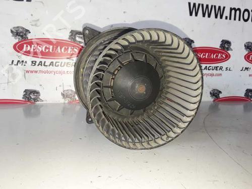 Heater blower motor FORD MONDEO III Saloon (B4Y)  | BP14304863M62 