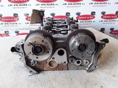 Cylinder head JEEP COMPASS (MK49)  | BP10969317M5 