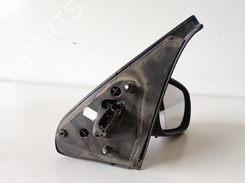 Right mirror RENAULT CLIO II (BB_, CB_) 1.5 dCi (B/CB07) | BP16454495C27 