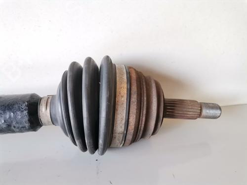 Right front driveshaft SEAT IBIZA II (6K1) 1.9 TDI | BP10982658M39 