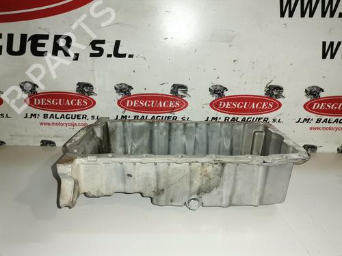 Oil sump SEAT LEON (1P1) 1.9 TDI | BP14305219M115 