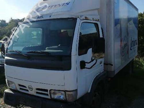 AC compressor NISSAN CABSTAR E (TL_, VL_)  | BP9313575M34 