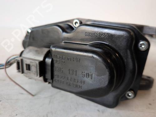 Egr VW PASSAT B6 Variant (3C5) | BP38784842M69 - Image 5