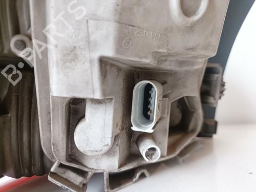 Høyre baklys AUDI A4 B7 (8EC) 2.0 TDI 16V | BP20599117C35 