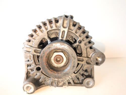 Used Alternator Alternator BMW 3 (E90) 320 d (163 hp) 34450124 34450124