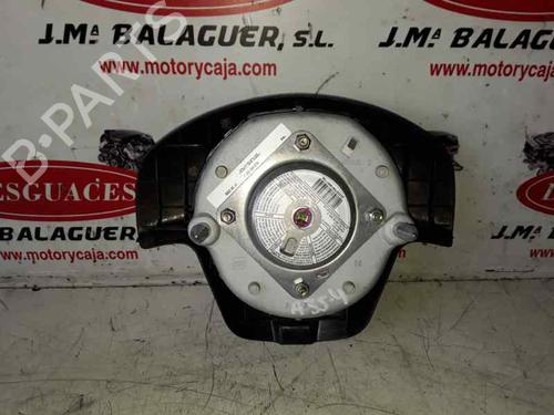 Driver airbag SEAT IBIZA III (6L1)  | BP10010221C9 