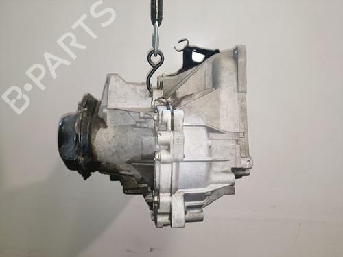 Gearbox FORD FIESTA VI (CB1, CCN) 1.4 TDCi | BP19743019M3 