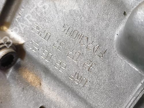 Gearbox VW POLO VI (AW1, BZ1, AE1) 1.0 TSI | BP11975284M3 
