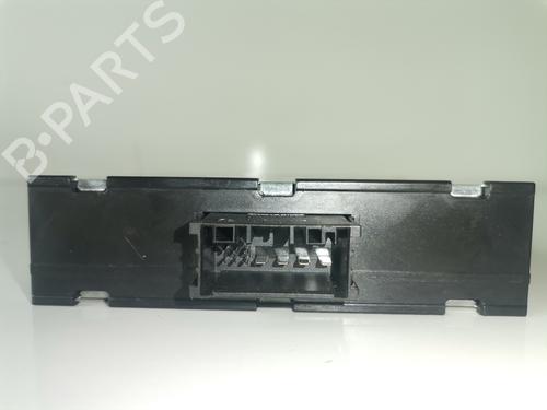 Electronic module BMW 1 (E87) 116 d | BP9533807M83 