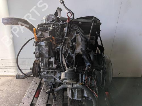Used Engine Engine 38592097 38592097