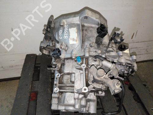 Gearbox NISSAN PRIMERA (P12) | BP38020447M3 - Image 3