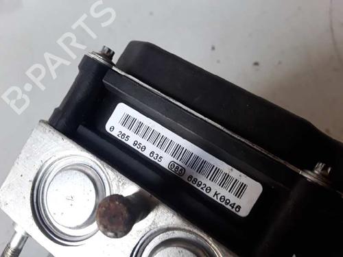 ABS pump CITROËN C4 I (LC_)  | BP9282442M43 