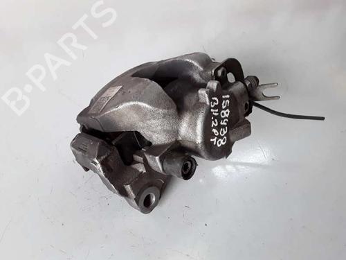 Left front brake caliper AUDI A4 B9 Avant (8W5, 8WD)  | BP11557662M105 