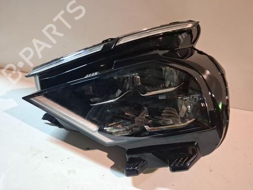 Used Left headlight CITROËN C4 III (BA_, BB_, BC_) [2020-2025]  30753574