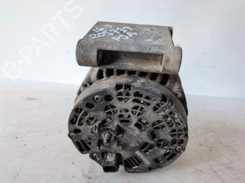 Alternator CITROËN JUMPER II Van 2.2 HDi 150 | BP38935737M7 - Image 3