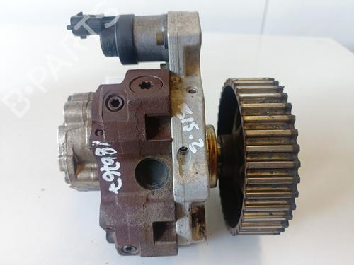 Injection pump RENAULT MEGANE II (BM0/1_, CM0/1_)  | BP15256457M78 