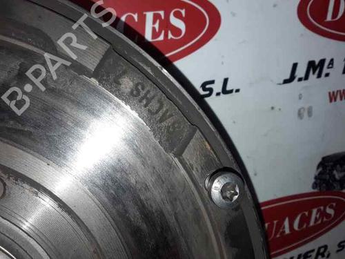 Flywheel MAZDA 3 Saloon (BK)  | BP17787169M101 
