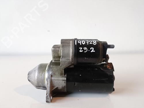 Starter OPEL CORSA C (X01)  | BP16783227M8 