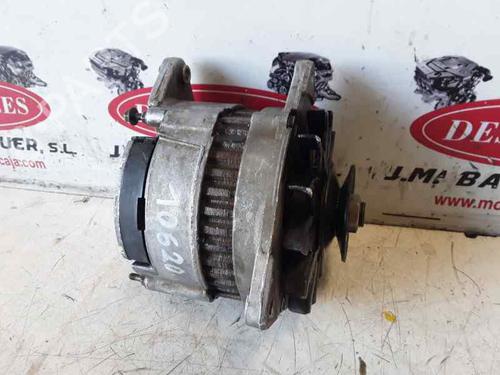 Alternator FORD FIESTA III (GFJ)  | BP9281240M7 