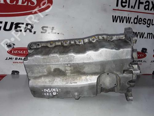 Oil sump VW GOLF V (1K1)  | BP14305023M115 