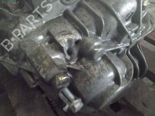 Gearbox RENAULT VEL SATIS (BJ0_) 2.2 dCi (BJ0E, BJ0F) | BP9280816M3 