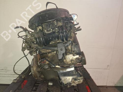 Used Engine SEAT IBIZA II (6K1) 1.4 i (60 hp) 30264317