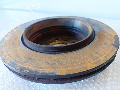 Other BMW X3 (E83) 3.0 d | BP16728808O1 