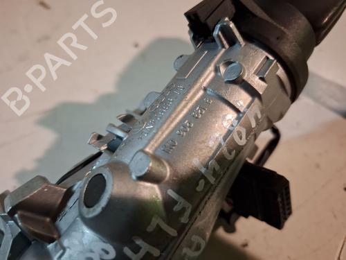 Ignition barrel AUDI A3 (8P1) 1.9 TDI | BP30729817M48 