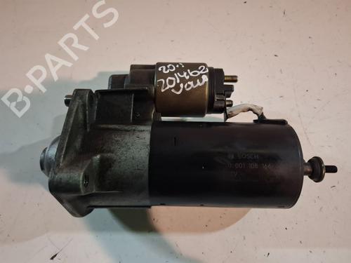 Starter VOLVO S80 I (184) 2.4 T | BP30625695M8