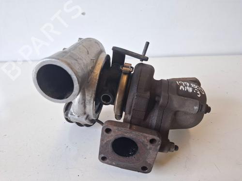 Turbolader/Kompressor JEEP GRAND CHEROKEE II (WJ, WG) 3.1 TD 4x4 | BP26874062M71 