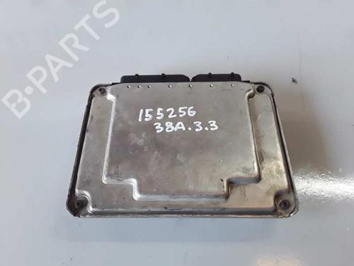 Engine control unit (ECU) SEAT CORDOBA (6L2) 1.4 TDI | BP9284574M57 
