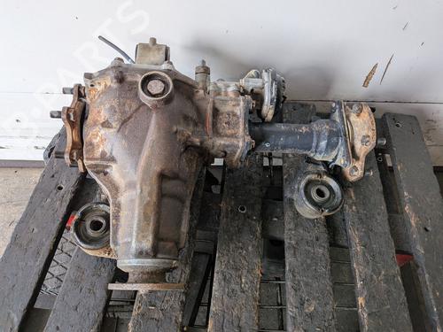 Used Front differential Front differential TOYOTA 4 RUNNER II (_N13_) 3.0 TD (KZN130_, KZN130G, KZN130W) (125 hp) 34436215 34436215