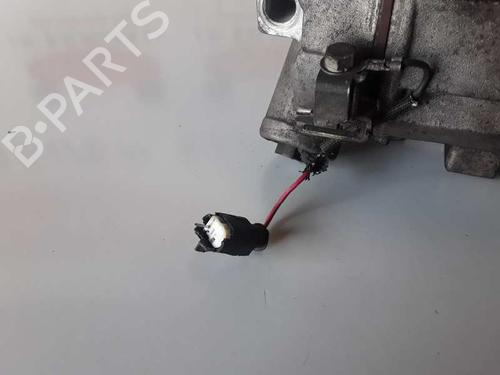 Airco pomp MERCEDES-BENZ A-CLASS (W168) A 170 CDI (168.008) | BP9284441M34 